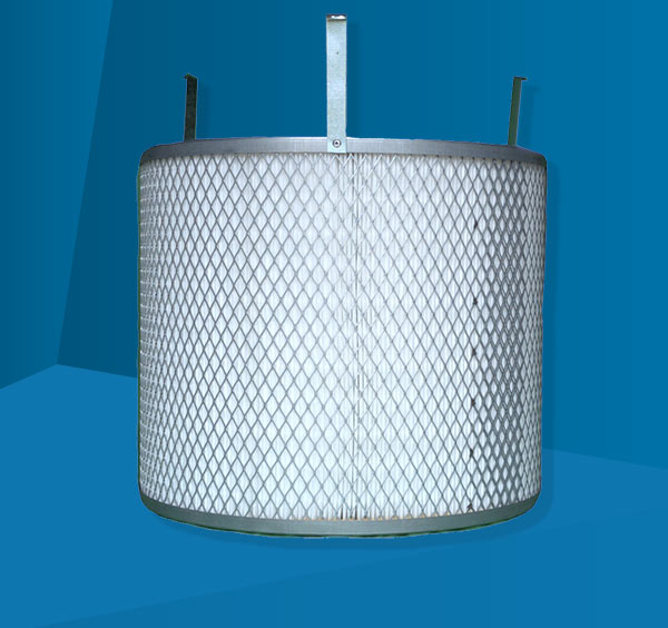 Filtermist S-Series & FX2000 Compatible Filter Cartridge