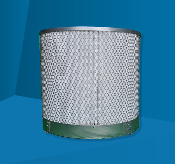 Filtermist FX4002 & FX5002 Compatible Filter Cartridge